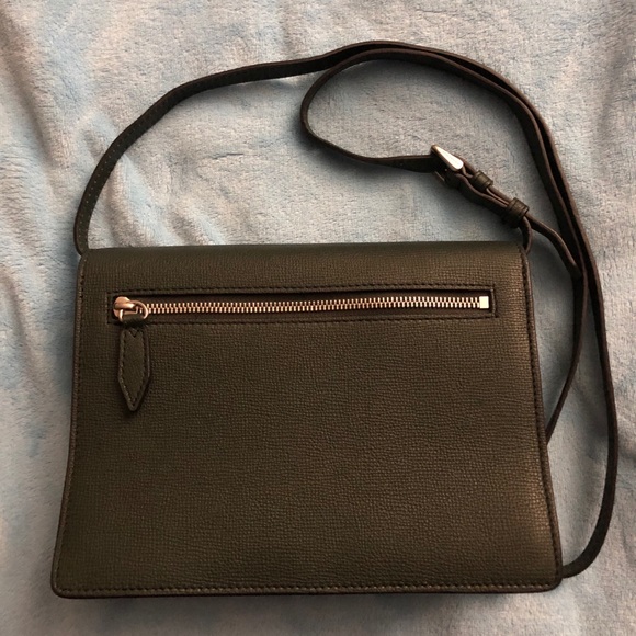 Burberry Small Mecken House Cross Body Bag - Picture 3 of 9